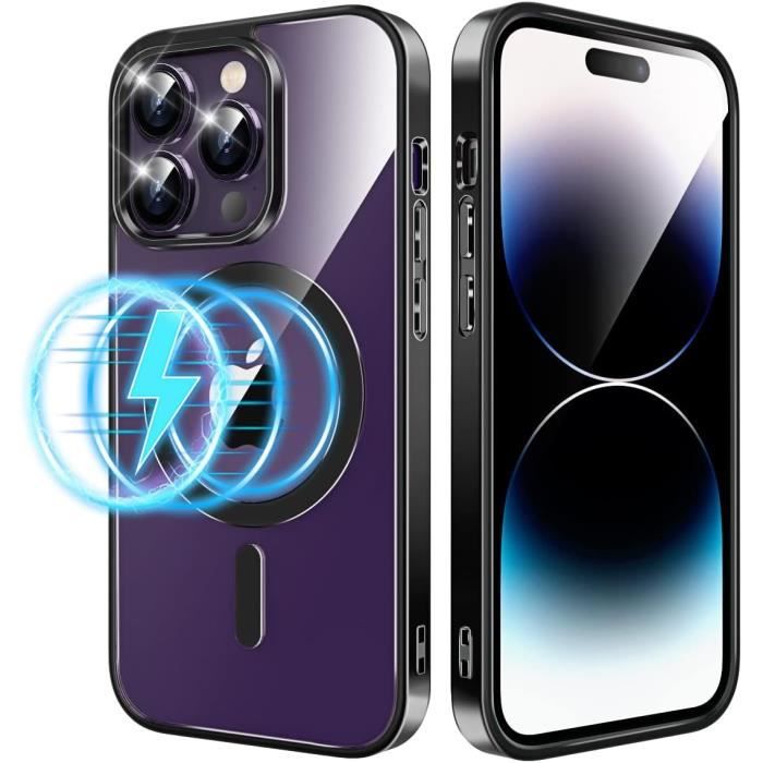 Vidéoloupe Axos Zoomax Snow &gt
