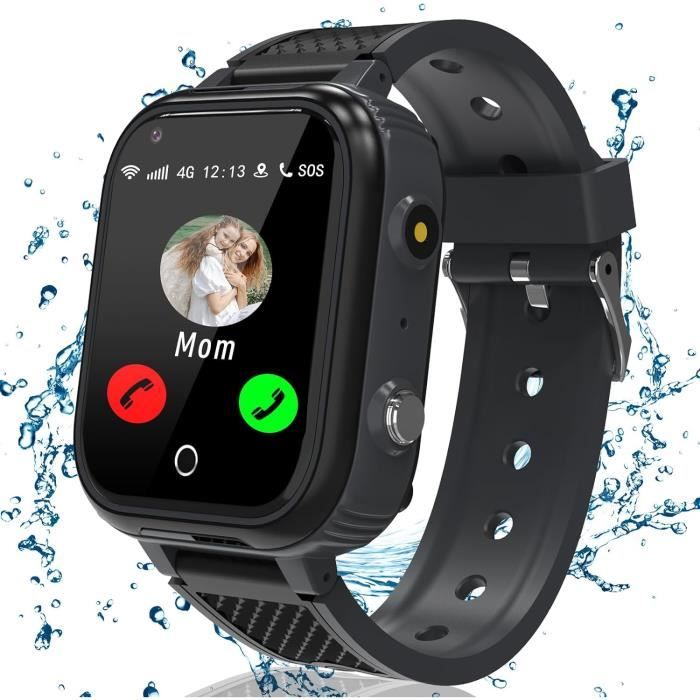 Montre gps outlet cdiscount