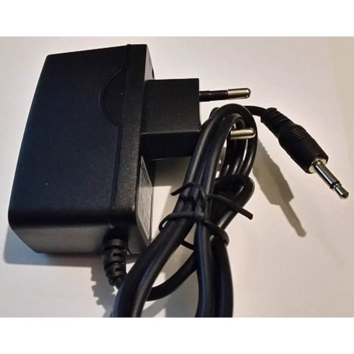 Chargeur Secteur 18V Compatible Philips Fidelio DS8550/10 – Remplacement Fiable Avec Câble 110 Cm