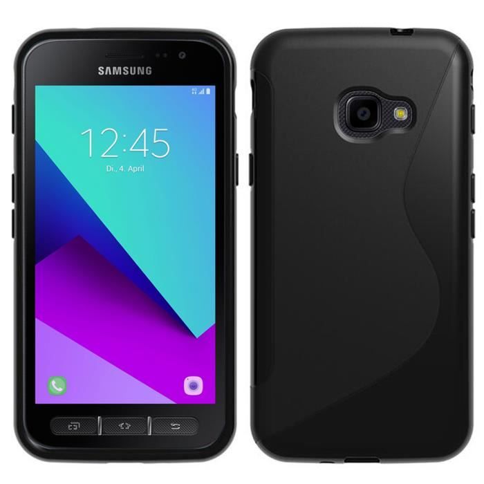 galaxy xcover 4 coque galaxy xcover 4 coque