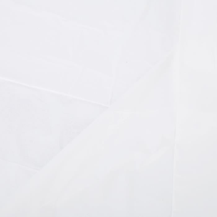 Grands Sacs D'expédition En Polyéthylène Résistants à L'eau Et