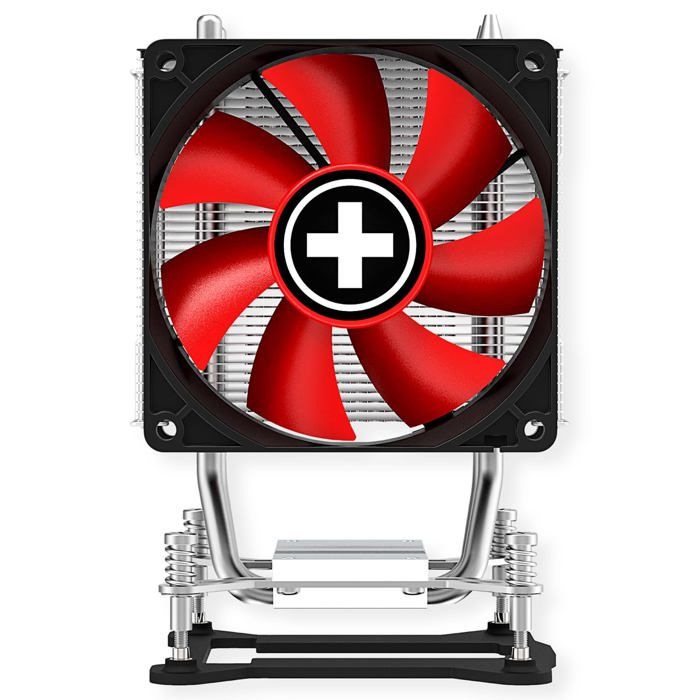 Xilence I402 Processeur Refroidisseur 9 2 cm Neuf - vue 4