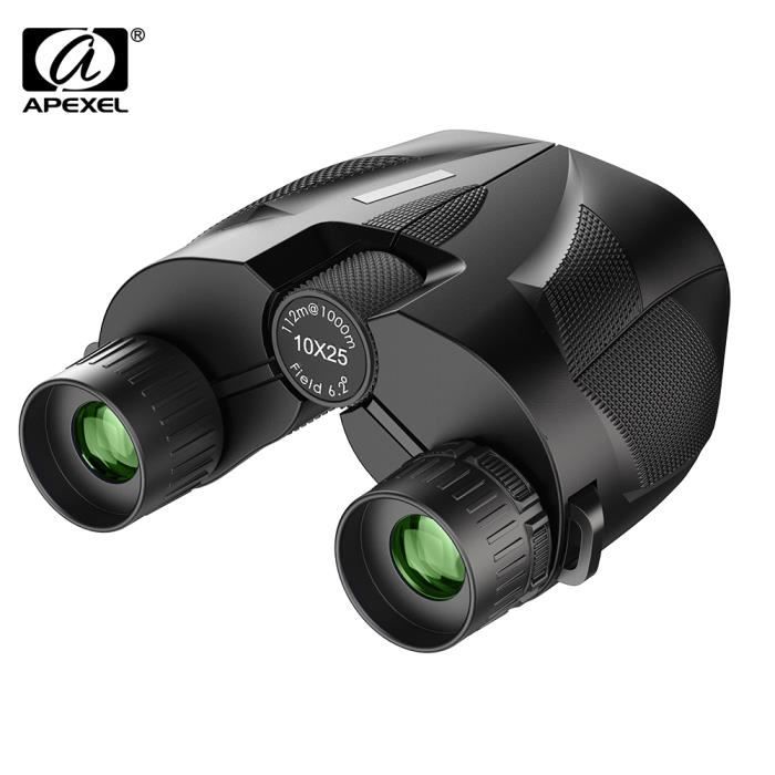 JUMELLE OPTIQUE.powerful binocularsjumelles professionnelles à longue