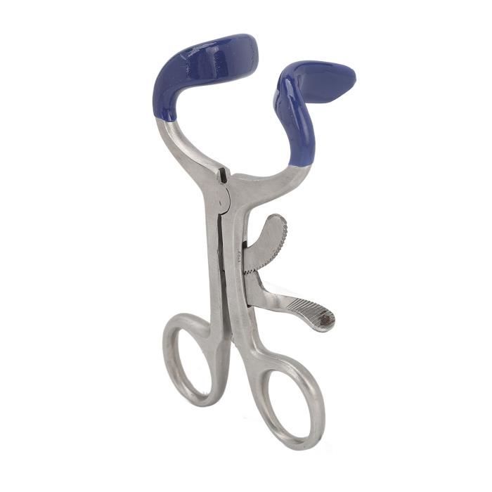 Lot De 10 Rétracteurs Dentaires Ortho Double Tête Forme O/C/T 3D - Ouvre-Bouche - Neuf