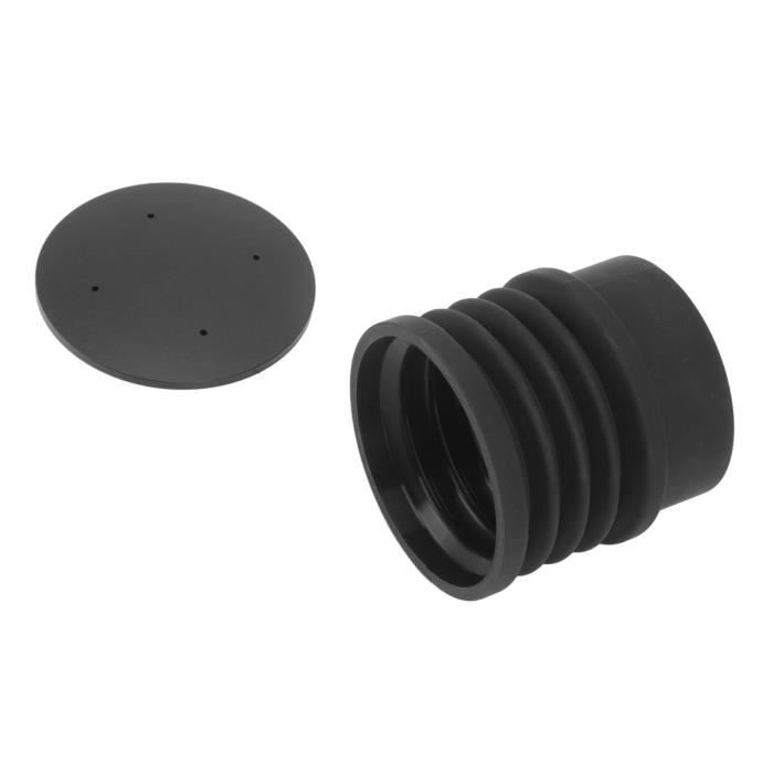 Lot De 2 Trémies à Dose Unique Silicone Pour Moulin à Café Lagom - Soufflet Nettoyage Marc