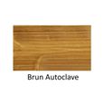 Saturateur Bois Autoclave SBA600 - Brun Autoclave - 5L - Bois & Pin Autoclave --1