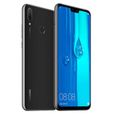 Huawei Y9 2019 128 Go - - - Noir-1