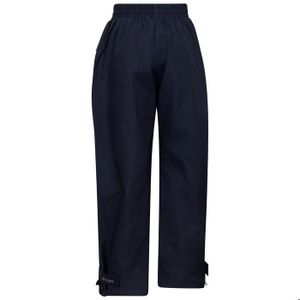 Trespass - Sur-pantalon imperméable PURNELL - Noir - Kiabi - 55.99