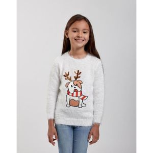 Pull de Noël Fille - Sweats de Noël Femme et Homme -