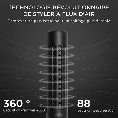 Boucleur tyme on sale