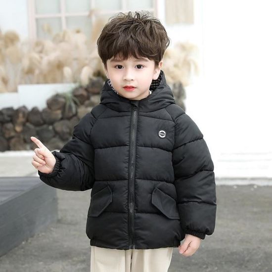 Doudoune legere bebe best sale