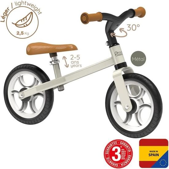 Draisienne legere sale