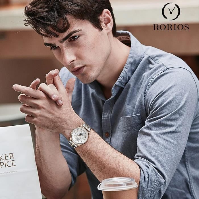 Montre neuf store