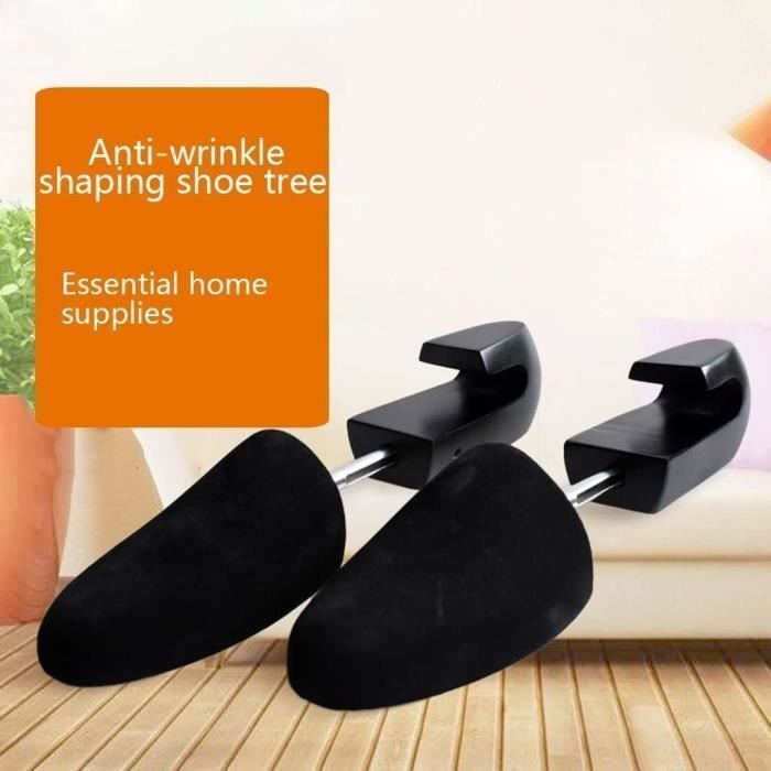 Forme pour best sale chaussures réglable