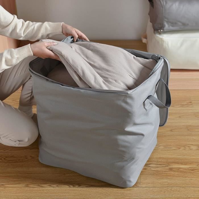 Sac De Rangement Pour équipement équestre – Tissu Oxford 600D, Dimensions 60x39x21 Cm – Pour Bottes, Casque, Fouet – Poignée De Transport