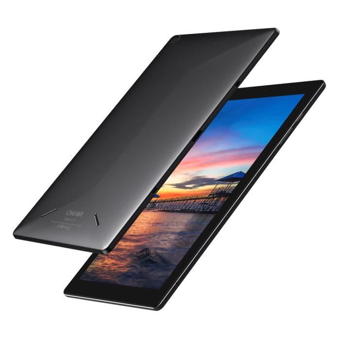 Tablette PC  2019 Hipad LTE MTK6797 X27 Deca Core1