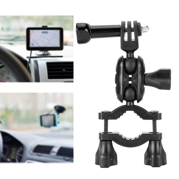 Rétroviseur Intérieur Universel Grand Angle HD - Compatible Prius Yaris, Référence 87810-52041