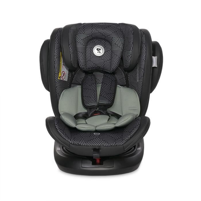 Siege auto enfant pivotant store