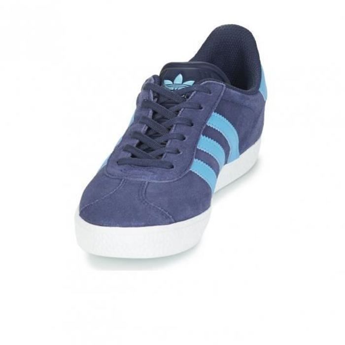 Gazelle discount bleu turquoise