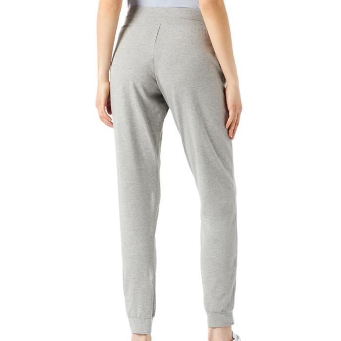 Jogging champion femme best sale gris