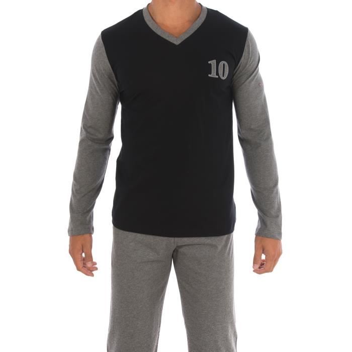 Pyjama eden best sale park pour homme