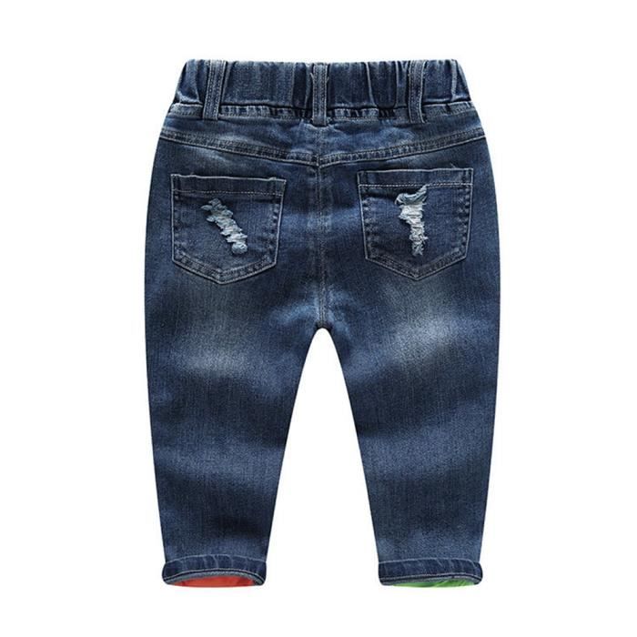 Jeans pour enfant shop