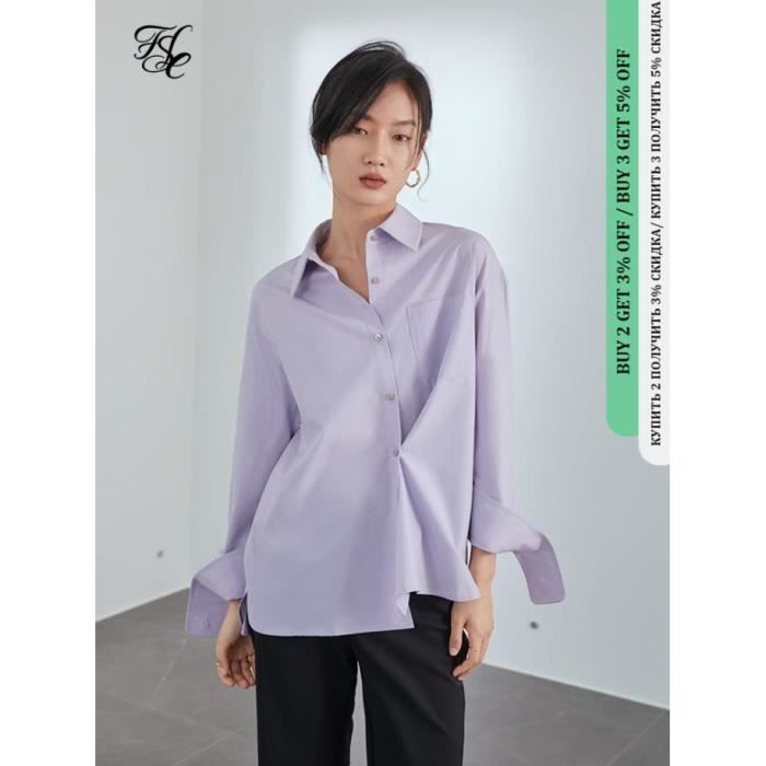 Chemise femme 2025 infroissable