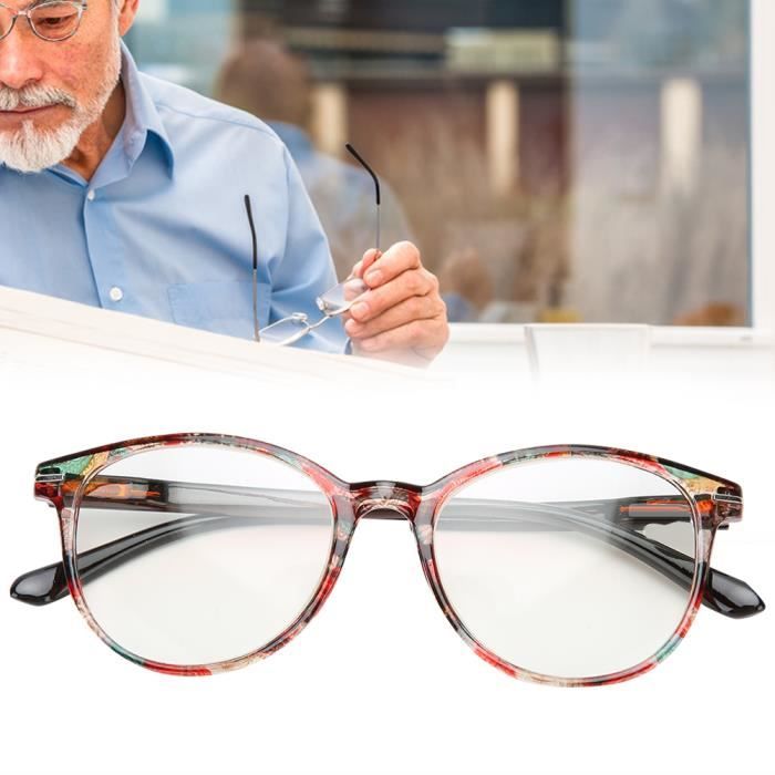 Mode lunettes hot sale de vue