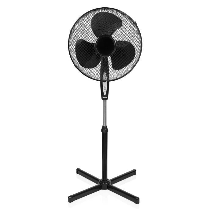 Ventilateur sur Pied Tristar VE5898 45W
