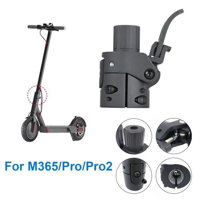 Borsa Trasporto Per Scooter Xiaomi M365/Pro/1S - Tessuto Oxford 1680D Impermeabile Pieghevole - Foto 2