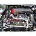 Durite de Turbo pour  Ford Fiesta Fusion 1.4 Citroen C2 C3 Peugeot 206 307 1202492 2S6q-9c623-ba 143415 1434.15-2