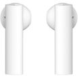 Écouteur Bluetooth Xiaomi Mi True Wireless Earphones 2S Casque sans Fil avec Recharge sans Fil Connexion Bluetooth 50 controcirc312-2