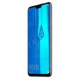 Huawei Y9 2019 128 Go - - - Noir-2