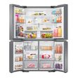 Réfrigérateur multi portes Samsung RF59C701ES9-2