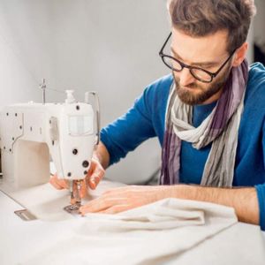 Kit Tension Complet Pour Machine à Coudre Singer 31-15, Consew 30 - Réf #44118/106C - Neuf