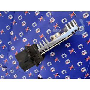 Résistance Chauffage Climatisation - Compatible Duster, Logan, Clio II, Espace IV - Ref 6001547488, 6001551674 Pièce Auto Duster Logan Sandero