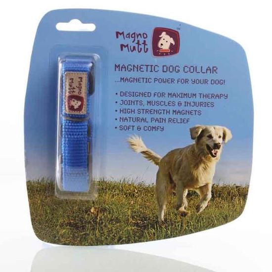 Magno mutt sales
