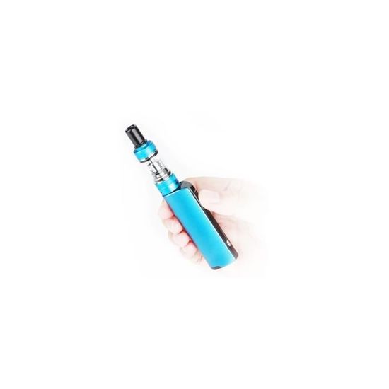 Pack Duo Q16 Pro Justfog Noir Et Gris Achat Vente Pack Cigarette E Pack Duo Q16 Pro Justfog Cdiscount