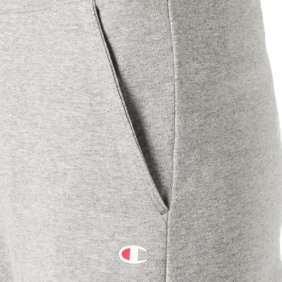 Jogging gris champion clearance femme