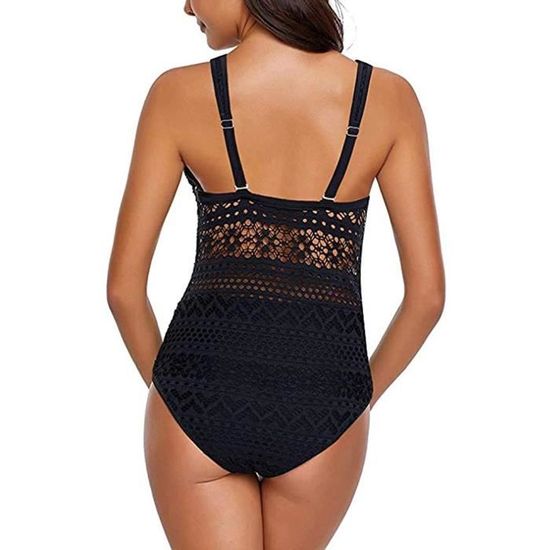 Maillot de bain vintage femme ronde clearance