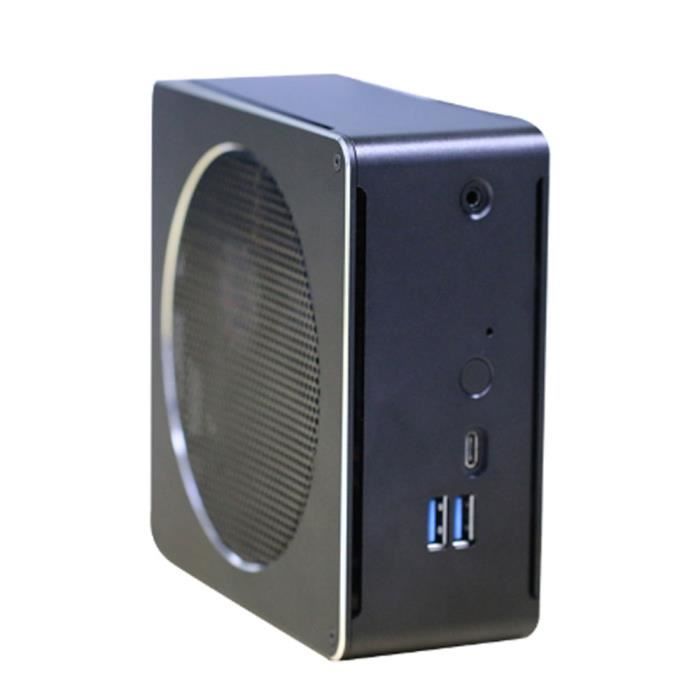 16G RAM 256G SSD Ordinateur de bureau Super Nuc2