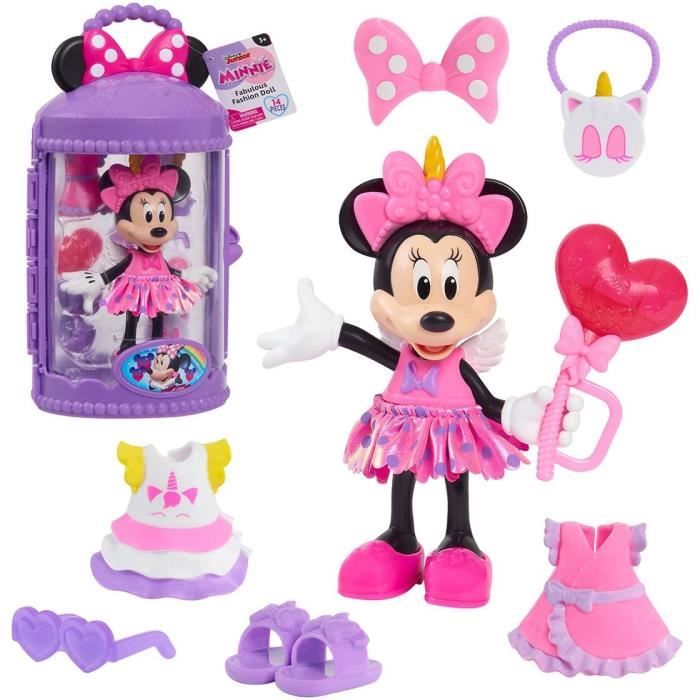 Minnie jouet new arrivals