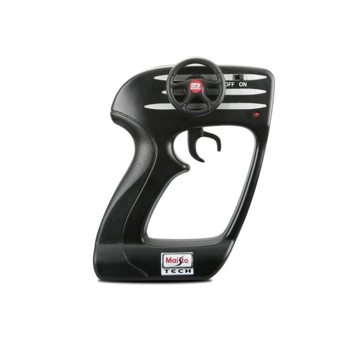 Maisto tech rc extreme beast 2025