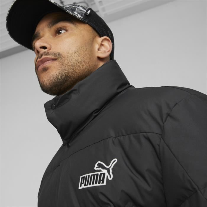 Doudoune puma homme prix new arrivals