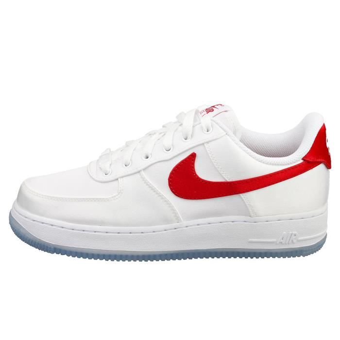 Nike air force 1 femme cdiscount shop