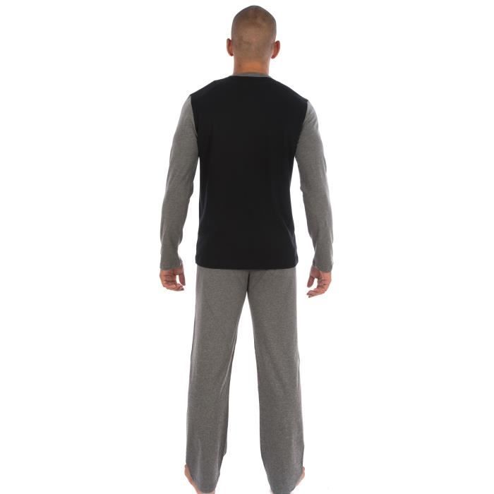 Pyjama eden park clearance pour homme