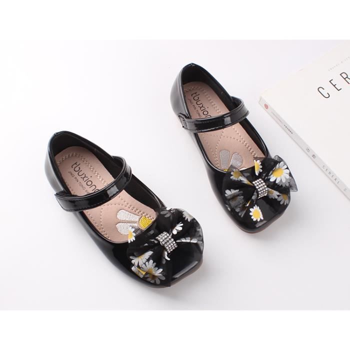 Chaussons ete bebe 2025 fille