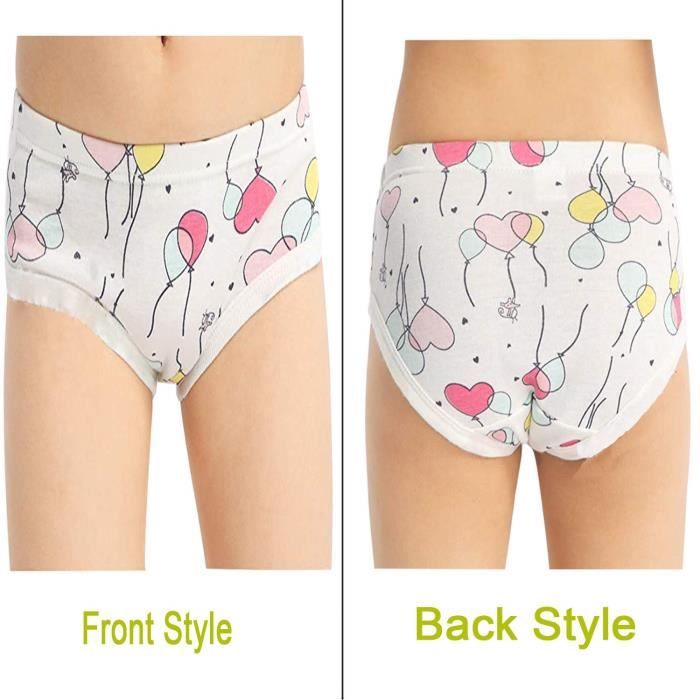 Sous la culotte des filles best sale