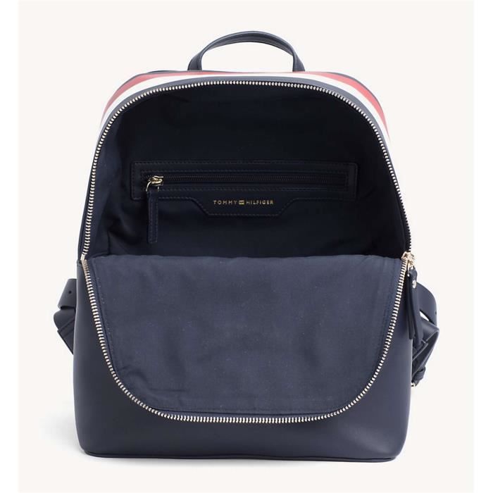 Sac a dos tommy hilfiger femme pas cher best sale