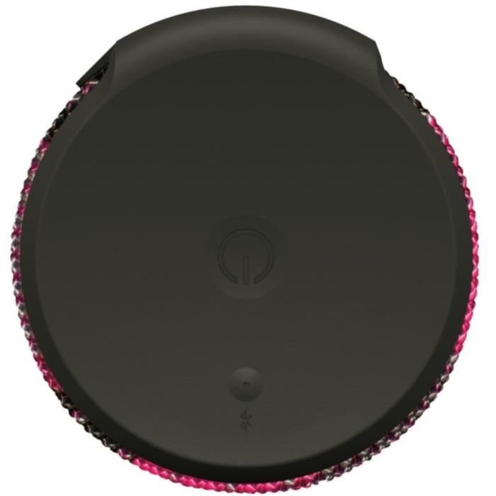 Ue megaboom twilight top magenta